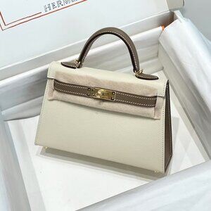 Classic Hermes Bag: A Stylish and Versatile Choice for Elegance